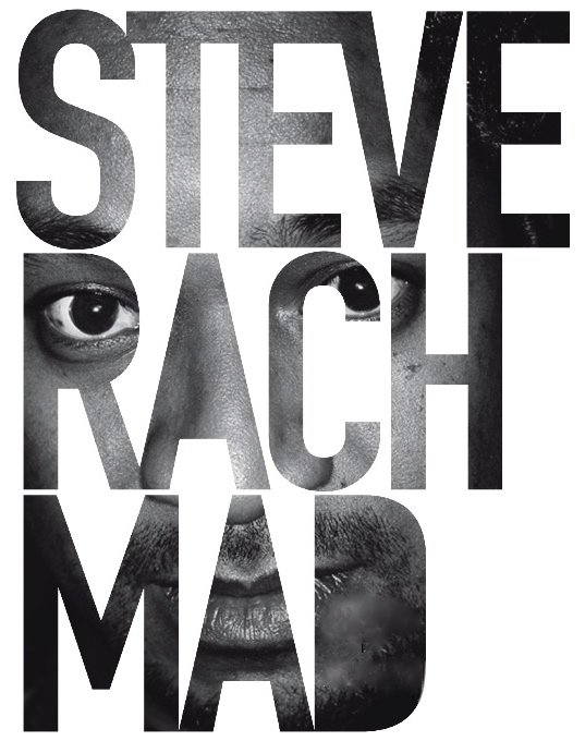 Steve Rachmad